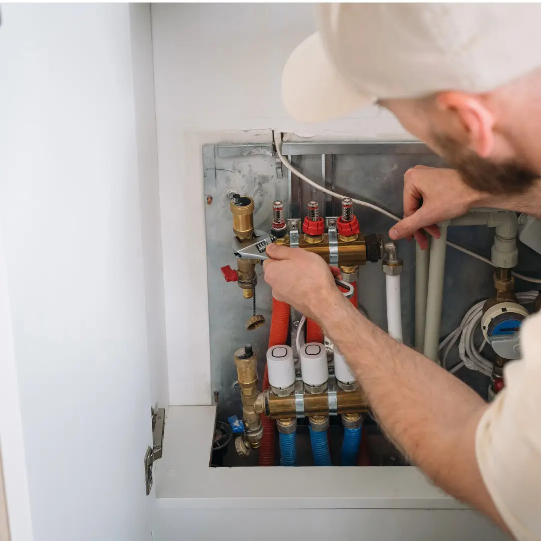 Vízszerelés, Gázszerelés, Duguláselhárítás!